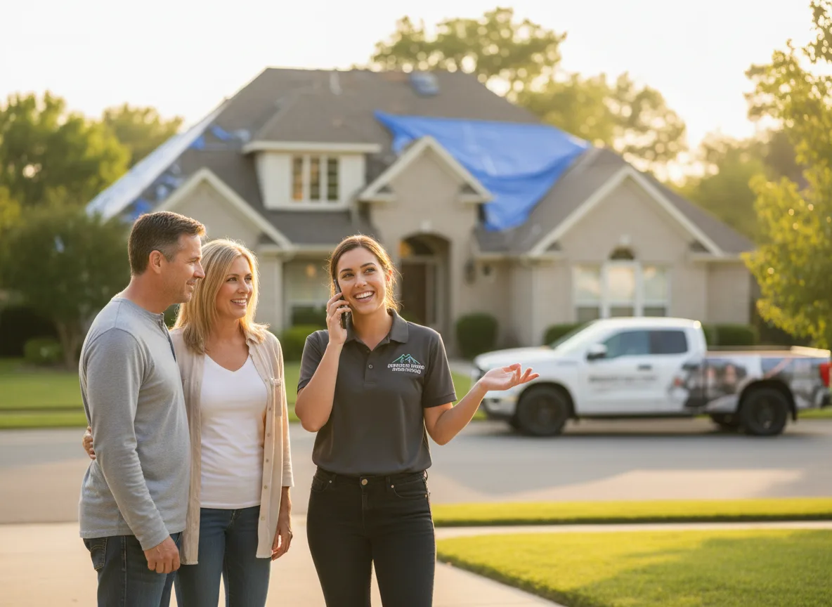 Emergency Roof Repair Columbus, NE FAQs